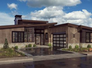 1743 E Thompson Peak Cir, Heber City, UT 84032