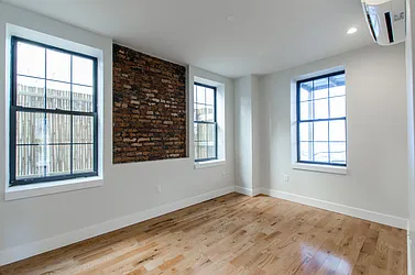 Rented by Independent Properties NYC Inc