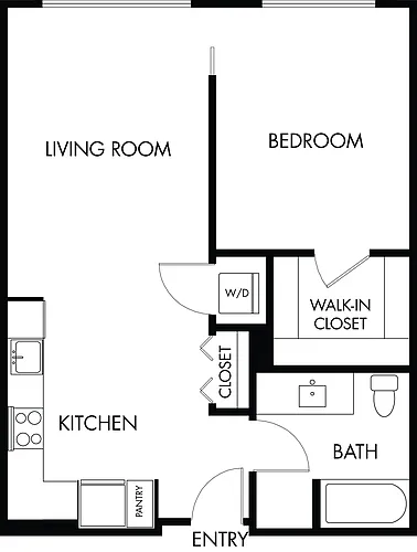 Floor plan 14
