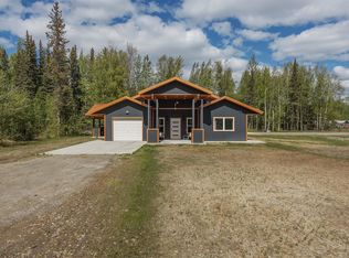 1131 Charlotte Rd, Fairbanks, AK 99705