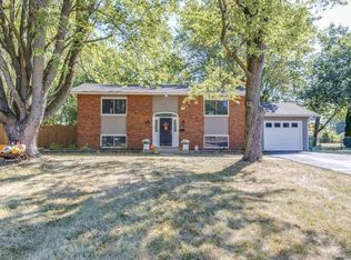 704 Grove St, Marysville, OH