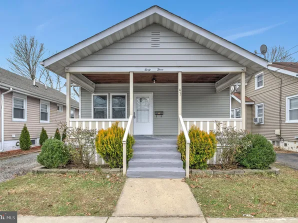 43 Klein Ave, Hamilton, NJ 08629