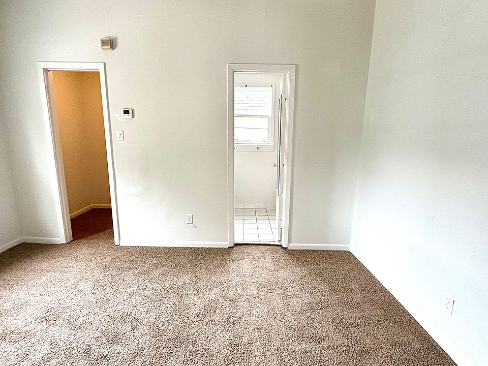NEW CARPET!