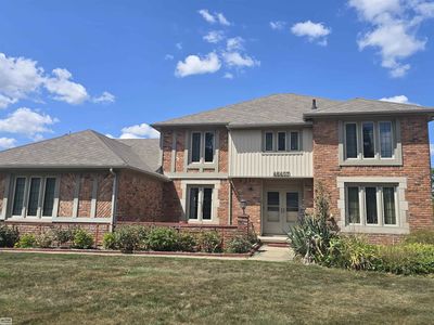 46407 Houghton Dr, Shelby Township, MI, 48315