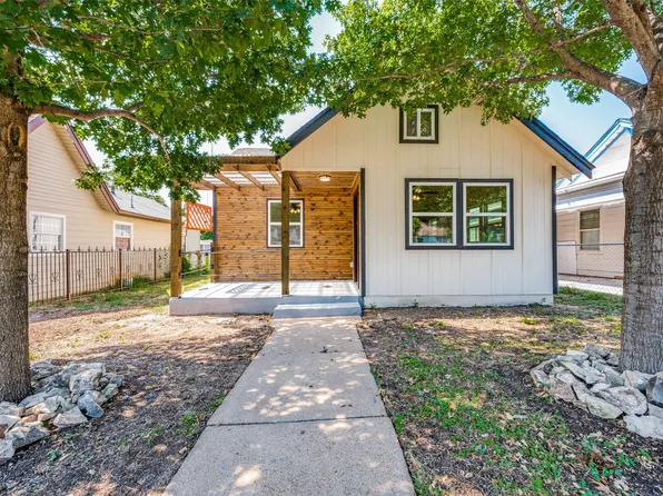 2614 Grafton Ave, Dallas, TX 75211