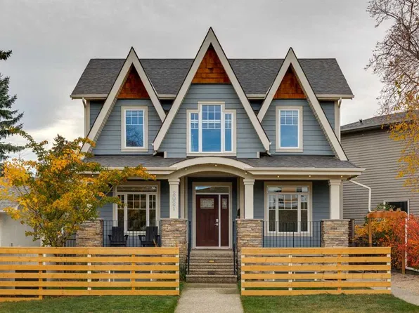 2021 E Mackay Rd NW, Calgary, AB T3B 1C8