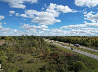 N Jennings Rd, Mount Morris, MI 48458