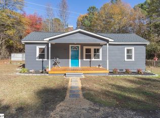 760 Cherokee Rd, Pelzer, SC 29669