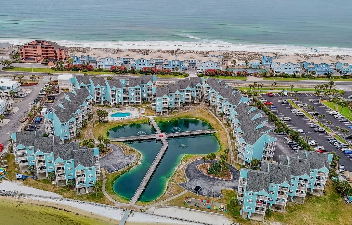 1150 Fort Pickens Road — Photo 1