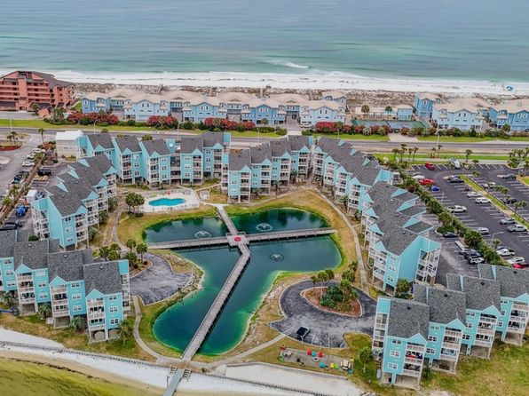 1150 Fort Pickens Rd APT F1