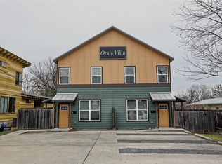 1126 Chicon St #A, Austin, TX 78702