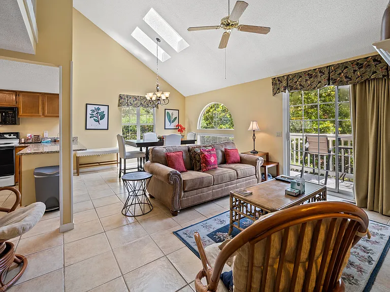 312 Cumberland Terrace Dr #6D — Photo 6