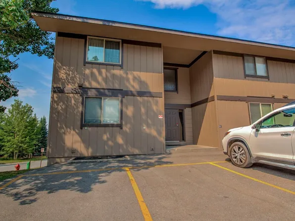 1213 Straight Creek Dr #101, Dillon, CO 80435