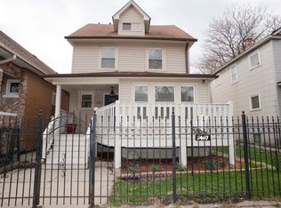 5407 W Adams St, Chicago, IL 60644