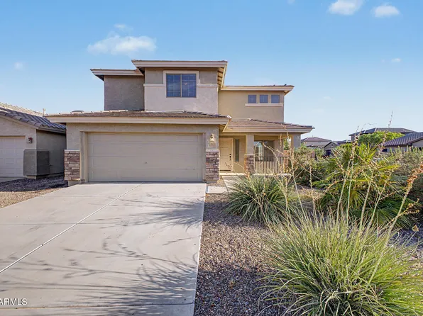 45311 W WOODY Road, Maricopa, AZ 85139