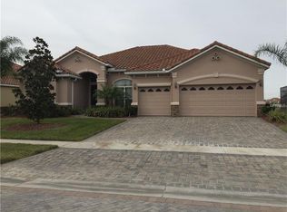 2741 Swoop Cir, Kissimmee, FL 34741