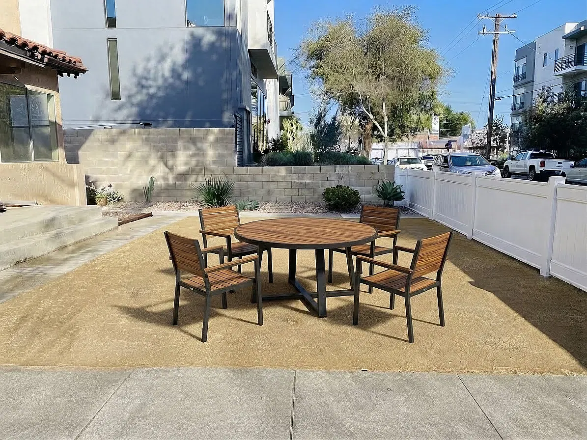 1 bed, 700 sqft, $2,095 — Photo 2