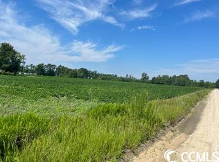 N Leo Rd, Lake City, SC 29560