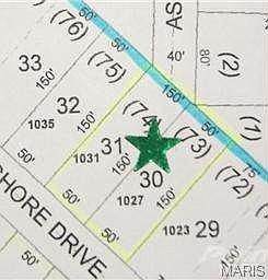 1st image of 1027 N Shore Dr