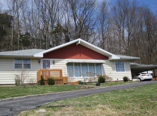 9869 W Bicycle Bridge Rd, Delphi, IN 46923