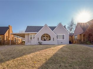 2716 NW 22nd St, Oklahoma City, OK 73107