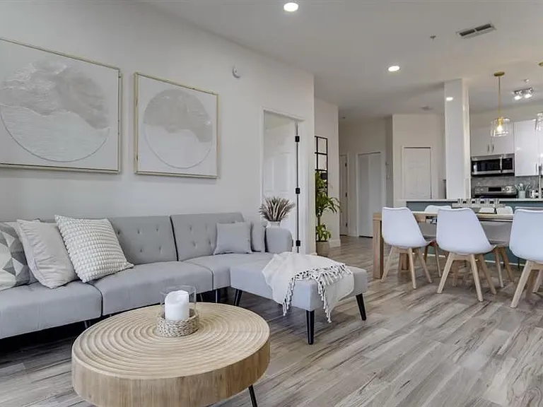 8103 Coconut Palm Way #203 — Photo 3