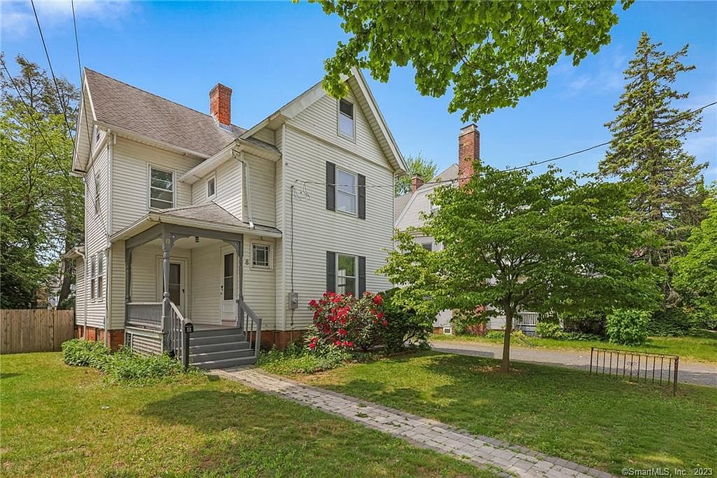 8 Garden St, New Britain, CT 06052 Zillow