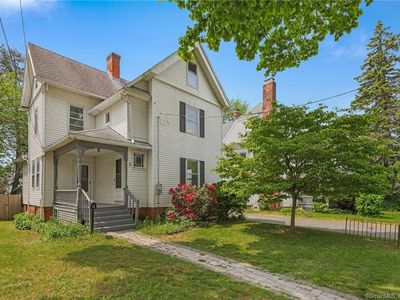 8 Garden Street, New Britain, CT, 06052