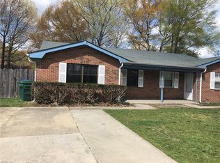 6029 Bradford Dr UNIT A, Suffolk, VA 23435