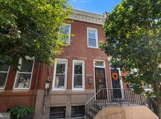 1615 S 16th St, Philadelphia, PA 19145