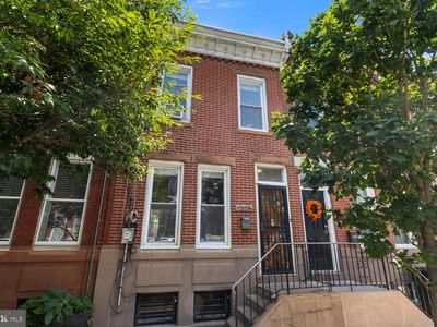 1615 S 16th St, Philadelphia, PA, 19145