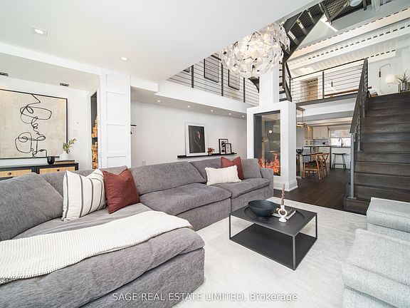 2nd image of 517 Kingston Rd #7