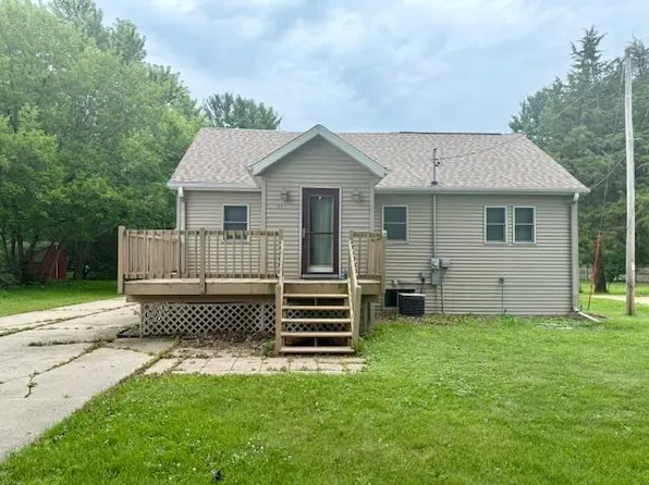 410 Elm Street, Milton, WI 53563