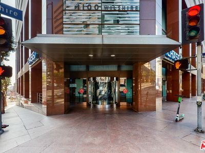 1100 Wilshire Blvd APT 3104, Los Angeles, CA, 90017