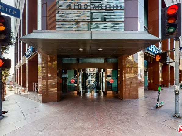 1100 Wilshire Blvd APT 3104, Los Angeles, CA 90017