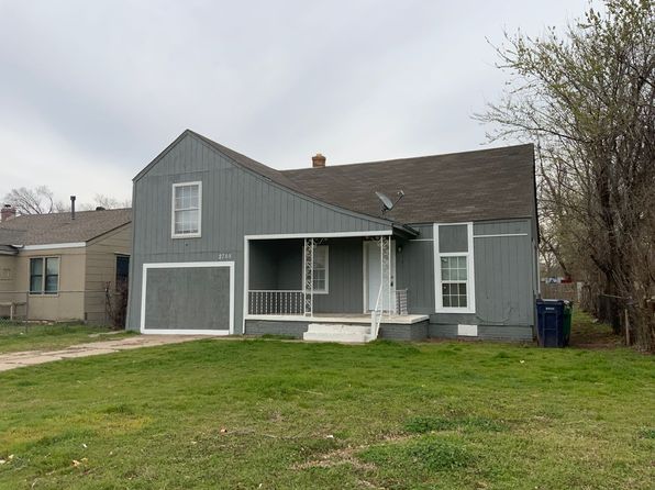 2708 S Brock Dr