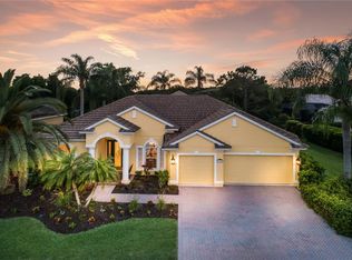 1104 Mill Pond Ct, Osprey, FL 34229