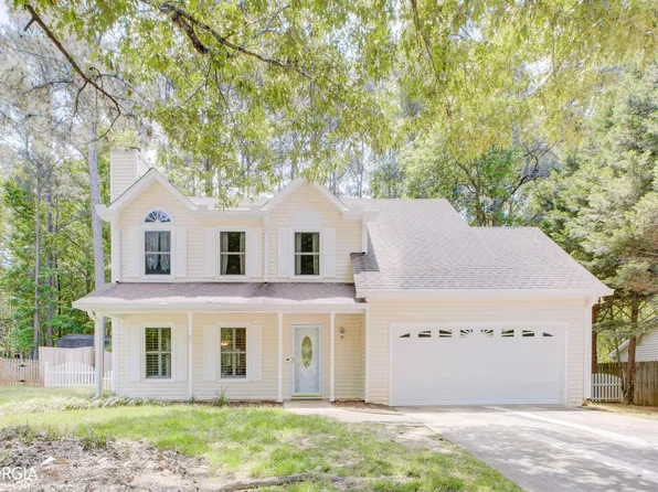327 Summer Pl, Peachtree City, GA 30269