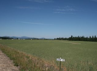 8312 W Owens, Deer Park, WA 99006