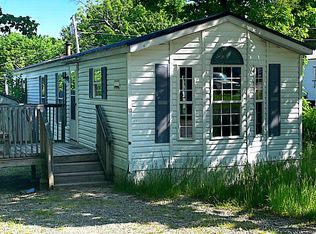 970 Gardiner Rd LOT 13, Wiscasset, ME 04578