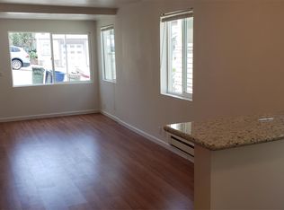 423 Locust St #B, Sausalito, CA 94965