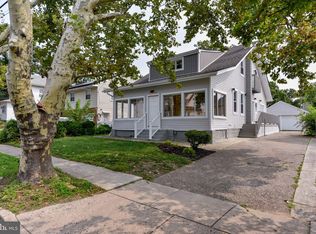 2246 Browning Rd, Pennsauken, NJ 08110