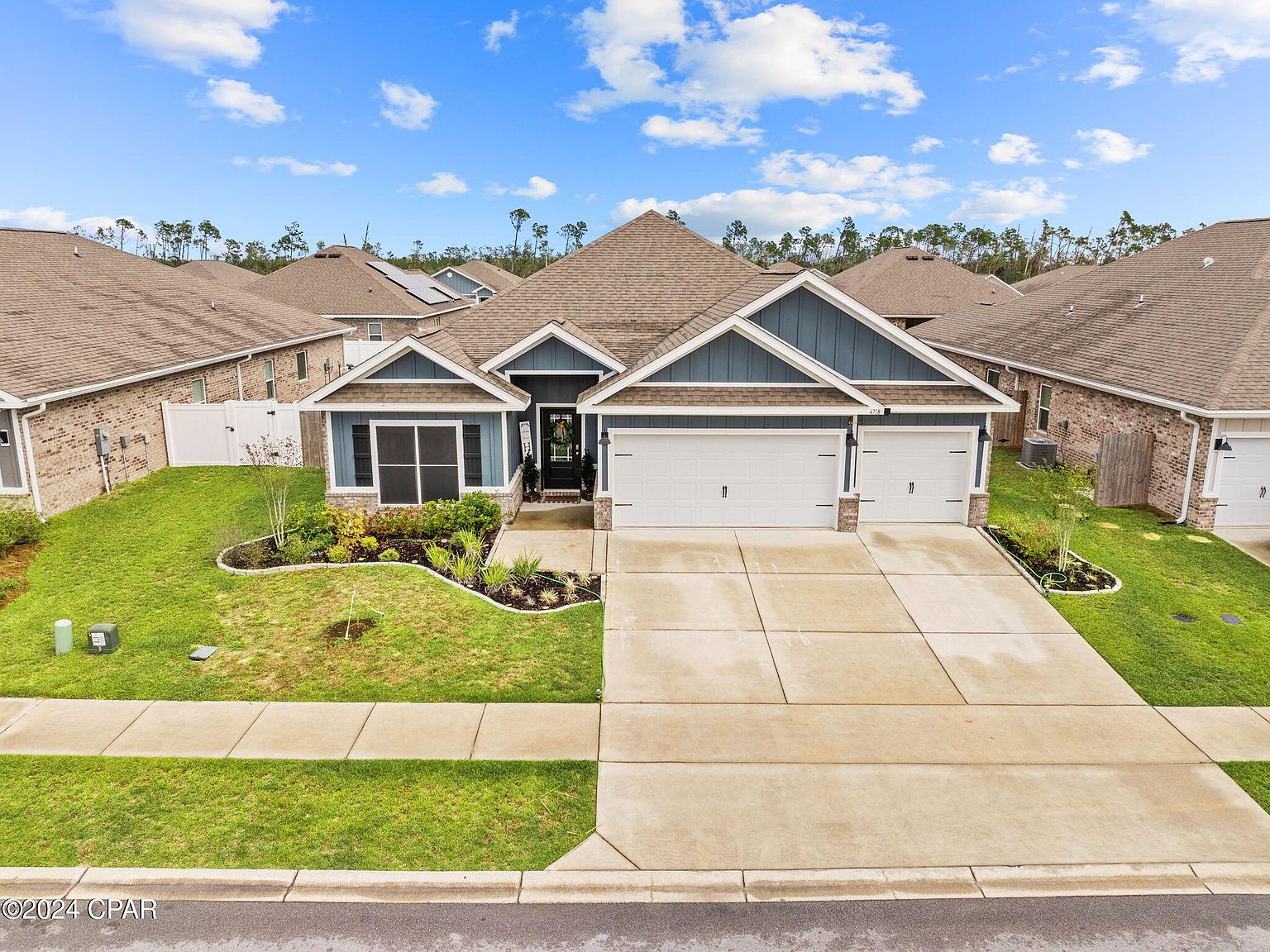 4718 Rosemary St, Panama City, FL 32404 | Zillow