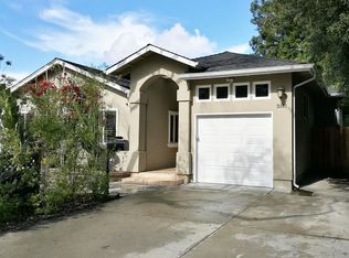 3181 Louis Rd, Palo Alto, CA 94303
