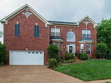 6637 Valleypark Dr Nashville Tn 37221 Zillow