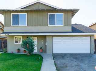 21329 Martin St, Carson, CA 90745