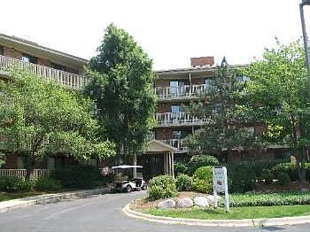 2nd image of 1600 Wedgewood Dr APT 111