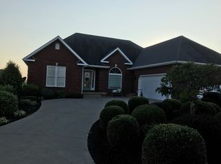 96 Lakeview Ave, Lebanon, KY 40033