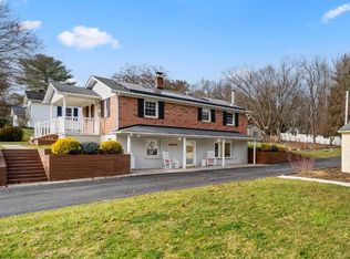 120 Schoolhouse Rd, Gaither, MD 21784