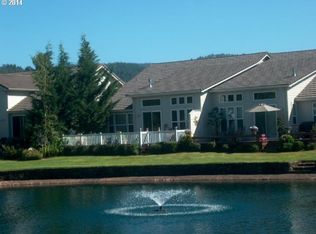 250 Magnolia Dr, Creswell, OR